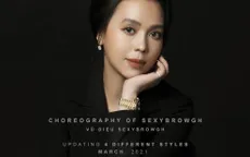 SexybrowGH - Kỹ thuật phun xăm đỉnh cao và sự đón nhận từ các Master chuyên nghiệp tại Việt Nam