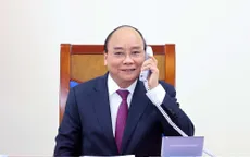 Việt Nam và Australia phấn đấu thành đối tác thương mại hàng đầu, tăng gấp đôi dòng đầu tư hai chiều