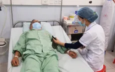 Cẩn trọng: Đột quỵ trong những ngày nhiệt độ xuống thấp