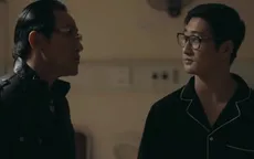 Hồ sơ cá sấu - Tập 19: Lộ diện "trùm cuối" tính kế Tuấn mỏ (Hoàng Hải), Hải (Mạnh Trường) bị đe dọa