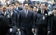 Án tù cho "Thái tử" Lee Jae-yong ảnh hưởng thế nào đến Samsung?