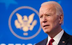 Chân dung tân Tổng thống thứ 46 của nước Mỹ Joe Biden