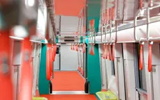 Người dân Thủ đô có 2 ngày khám phá tàu metro Nhổn - ga Hà Nội