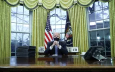 Tân Tổng thống Joe Biden khởi động nhiệm kỳ với rất nhiều áp lực