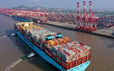 Trung Quốc không thành công trong nhập khẩu hàng hóa Mỹ