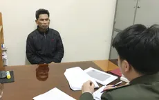Bắt đối tượng tham gia tổ chức khủng bố "Chính phủ quốc gia Việt Nam lâm thời"