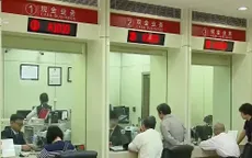 Nhà đầu tư nhỏ Trung Quốc rót tiền vào các quỹ đầu tư chuyên nghiệp