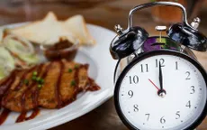 Thường xuyên bỏ bữa tối là nguyên nhân gây tăng cân, béo phì