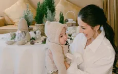Vợ trẻ của Trịnh Gia Dĩnh phủ nhận mang thai lần 3
