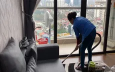 Đau đầu tìm người giúp việc xuyên Tết