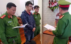 15 năm tù cho đối tượng lập trường "chui"