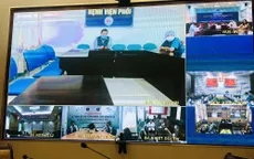 Hội chẩn lần 2 bệnh nhân COVID-19 nặng: Trong trường hợp cần thiết có thể tiến hành can thiệp ECMO