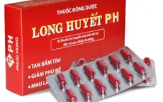 Thảo dược Long huyết P/H - Lựa chọn số 1 giúp phục hồi sau phẫu thuật thẩm mỹ