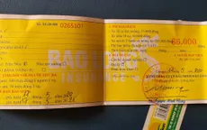 Phí bảo hiểm ô tô, xe máy, xe máy điện bắt buộc từ ngày 1/3/2021