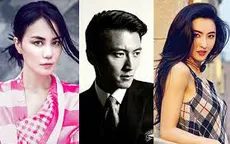 Trương Bá Chi nhận lời tham gia show thực tế tại Trung Quốc bất chấp có tình địch Vương Phi