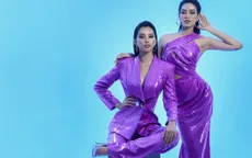 Hoa hậu Đỗ Thị Hà lần đầu “đọ sắc” với Tiểu Vy