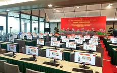 Hôm nay (22/1) khai trương Trung tâm Báo chí phục vụ Đại hội XIII của Đảng