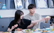 Trước "chúng ta của hiện tại", Trịnh Sảng - Trương Hằng đã như thế này đây