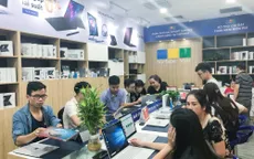 Surface Việt: Hệ thống bán lẻ laptop Microsoft Surface uy tín