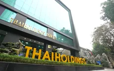ThaiHoldings bán thành công gần 300 triệu cổ phiếu ra công chúng