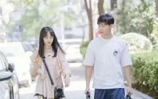 Trương Hằng nói với Trịnh Sảng: "Tôi yêu em nhưng tình yêu của tôi có giới hạn"