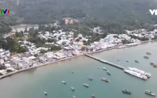 Đảo nhỏ không còn nghèo