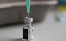 Pfizer hoàn thành đăng ký thử nghiệm lâm sàng vaccine COVID-19 ở trẻ từ 12 - 15 tuổi