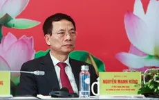 Xử lý 35.000 tin bài xấu, độc trên không gian mạng trước thềm Đại hội XIII