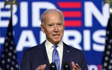 Tổng thống Mỹ Joe Biden ký 2 sắc lệnh cứu trợ kinh tế