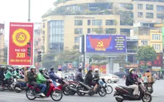 Đại hội XIII của Đảng: Sẵn sàng cho Ngày hội lớn của đất nước