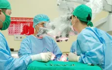 Cô gái trẻ phát hiện u não khổng lồ sau gần 1 tháng bị đau đầu