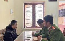 Nhờ lấy lại mật khẩu Facebook, bị lừa đảo mất 24 triệu đồng