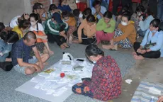 Càng cận Tết Nguyên đán, nhiều sới bạc càng hoạt động mạnh
