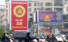Khát vọng phát triển - Điểm nhấn trong Đại hội Đảng lần thứ XIII