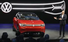 Volkswagen kiếm hơn 12 tỷ USD bất chấp COVID-19