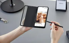 Galaxy S21 Series đã đến tay người dùng Việt