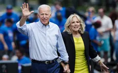 Ông Biden từ người "nghèo nhất quốc hội" trở thành triệu phú