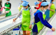 FDI toàn cầu giảm mạnh trong năm 2020