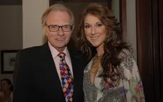 Huyền thoại Larry King qua đời vì Covid-19, sao thế giới đau buồn