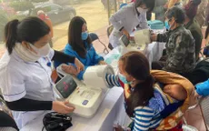 Nâng cao công tác chăm sóc sức khỏe Nhân dân, chủ động thích ứng linh hoạt, góp phần phục hồi nhanh, phát triển bền vững