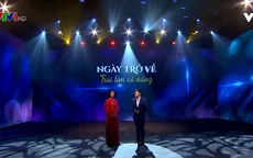 "Đặc sản" Ngày trở về 2021 có gì?