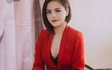 Thu Quỳnh: "Sướng, khổ đều tự thân mà ra, vậy tội gì không sướng?"