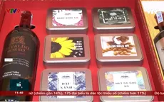 Nhiều phân khúc giá dành cho giỏ quà Tết Tân Sửu