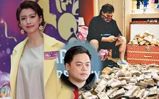 Thị hậu TVB 2020 Thái Tư Bối phủ nhận hẹn hò với đàn ông có vợ