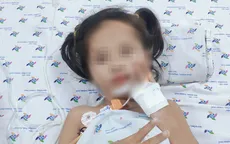 Bé 7 tuổi đột ngột mất khả năng đi lại do rối loạn thần kinh hiếm gặp