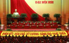 Đại hội XIII của Đảng: Gửi gắm kỳ vọng của nhân dân tới Đảng