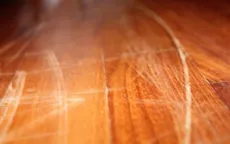 Mẹo giữ sàn gỗ luôn đẹp tự nhiên để đón chào năm mới