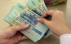 Tăng lương trước hạn cho cán bộ, công chức khi đạt một số điều kiện