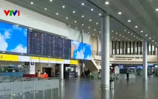 Nga dỡ bỏ hạn chế nhập cảnh với công dân 4 nước, trong đó có Việt Nam