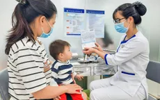 Việt Nam đã có vaccine mới phòng bệnh thủy đậu cho trẻ từ 9 tháng tuổi